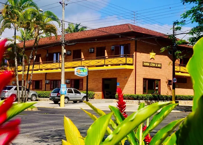 Pousada Estrela do Mar